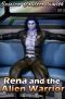 Rena and the Alien Warrior (Intergalactic Brides Book 16)