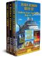 Deadly Reunion Boxed Set: Caribbean Cruise Cozy Mystery, Books 10 - 12