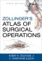 Zollinger's Atlas of Surgical Operations · 9th Edition