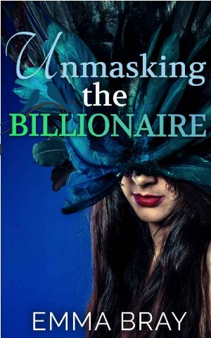 Unmasking the Billionaire