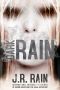 Dark Rain · 15 Short Tales