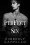 Perfect Sin (Pretty Monsters Trilogy Book 2)