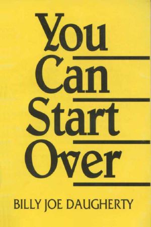 You Can Start Over