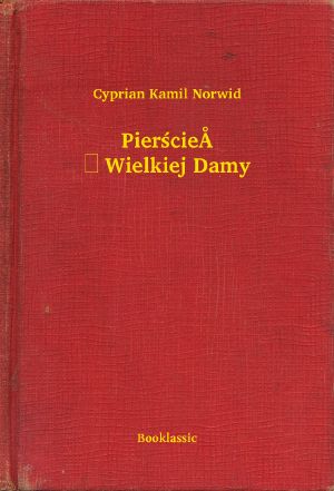 Pierścień Wielkiej Damy