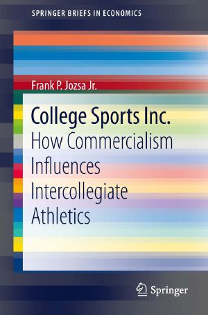 College Sports Inc.