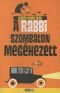 A rabbi szombaton megéhezett