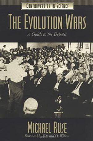 The Evolution Wars · A Guide to the Debates