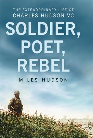 Soldier, Poet, Rebel