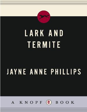 Lark & Termite