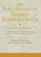 The Early History of Ismaili Jurisprudence