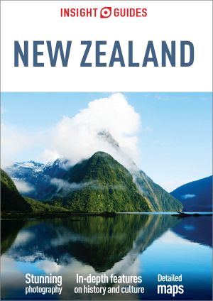 Insight Guides · New Zealand