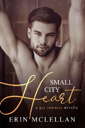 Small City Heart · A Gay Romance Novella