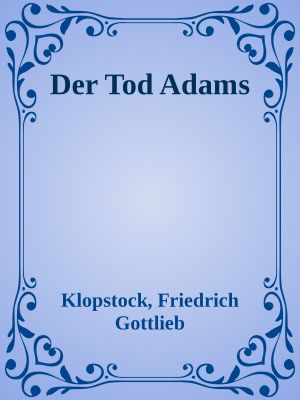 Der Tod Adams