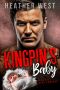 KINGPIN’S BABY · A Mafia Baby Romance
