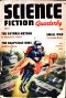 Science Fiction Quarterly May 1954