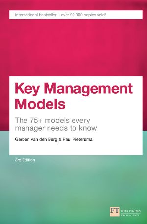 Key Management Models, 3rd Edition