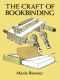 The Craft of Bookbinding