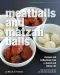 Meatballs and Matzah Balls · Recipes and Reflections From a Jewish and Italian Life