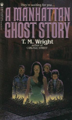 A Manhattan Ghost Story