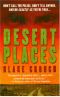 Desert Places