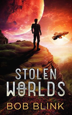 Stolen Worlds