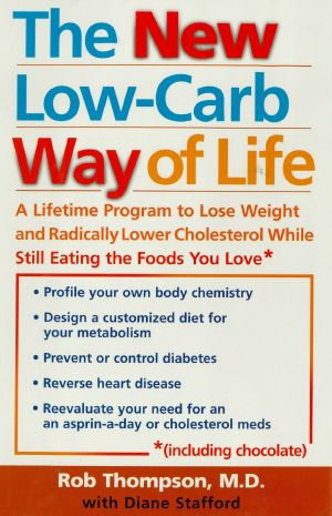 The New Low Carb Way of Life