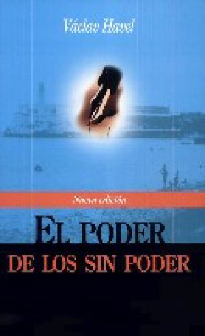 El Poder De Los Sin Poder
