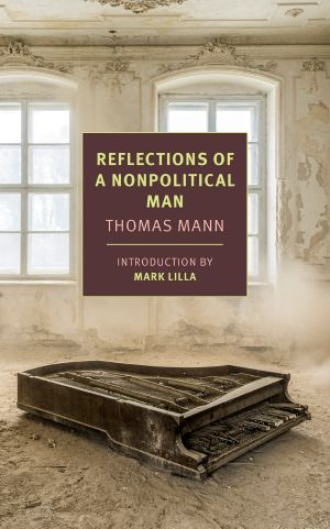 Reflections of a Nonpolitical Man