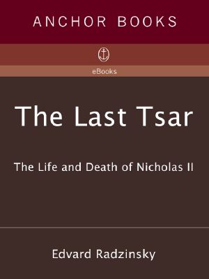 The Last Tsar