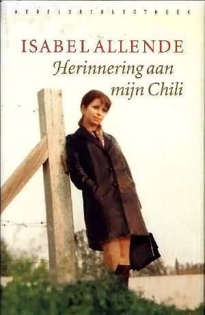 Herinnering Aan Mijn Chili