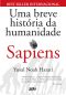 Sapiens – uma breve história da humanidade