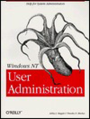 Windows NT User Administration