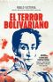 El terror bolivariano