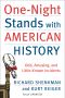 One-Night Stands with American History