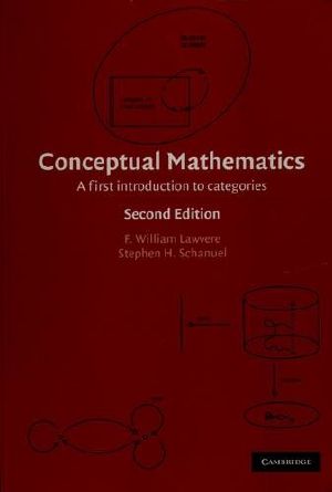 Conceptual Mathematics · A First Introduction to Categories