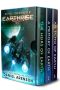 Children of Earthrise · Books 1-3