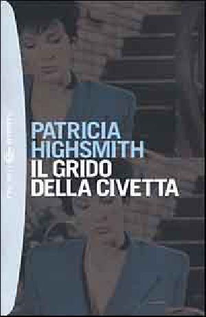 Il Grido Della Civetta