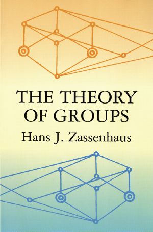 The Theory of Groups