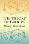 The Theory of Groups