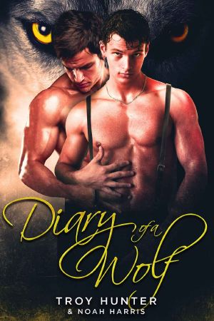 Diary of a Wolf · A Gay Shifter Romance