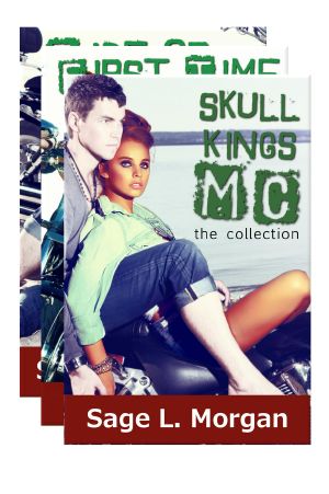 Skull Kings MC · The collection