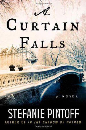 A Curtain Falls