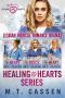 The Healing Hearts Series · Box Set 1-3