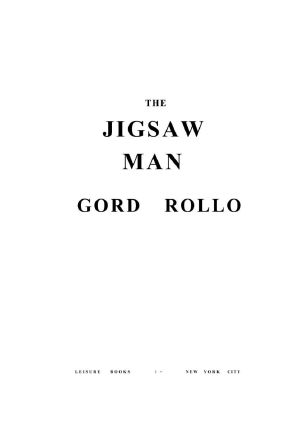 Gord Rollo