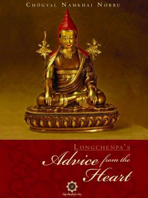 Longchenpa's Advice From the Heart