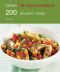 Hamlyn All Colour Cookbook · 200 Student Meals