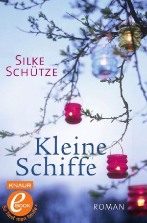 Kleine Schiffe