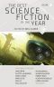 The Best Science Fiction of the Year