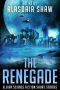 The Renegade (Science Fiction Anthologies, #4)