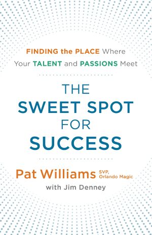 The Sweet Spot for Success